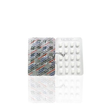 Finasteride 5 mg Balkan Pharmaceuticals