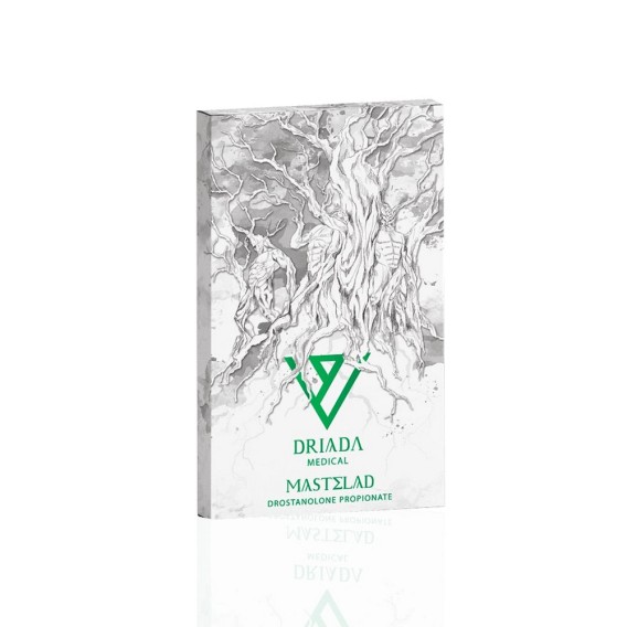 Mastelad 100 mg Driada Medical