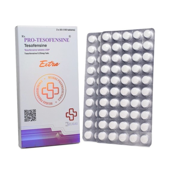 Pro-Tesofensine (Extra) Beligas