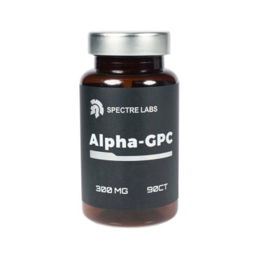 Alpha-GPC Spectre Labs
