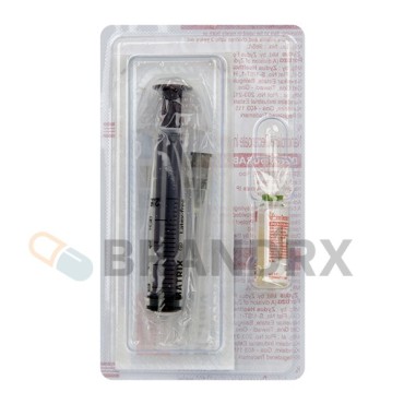 Deca-Durabolin Injection Kit 100 mg Zydus Healthcare Ltd.