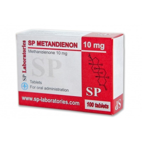 SP Methandienon SP Laboratories