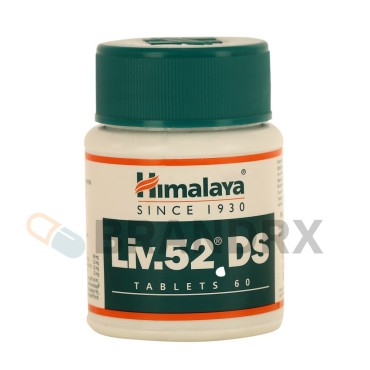 LIV.52 DS Pharmaceutical