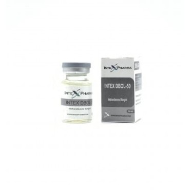 IntexDbol-50 Pharmaceutical