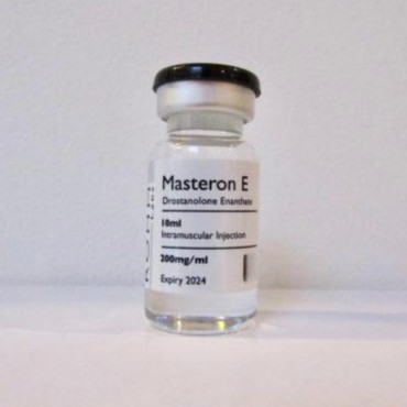 Masteron E Pharmaceutical