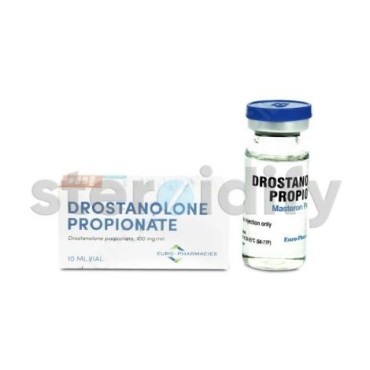 Masteron Propionate 10ml Euro-Pharmacies