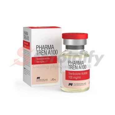 PHARMATREN A 100 Pharmacom