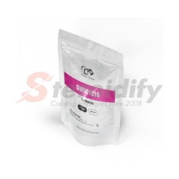 Gw501516 20mg Dragon Pharma
