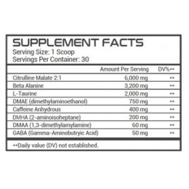 Magnitude Life Sciences- Dark Energy Pharmaceutical