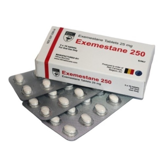 Aromasin Hilma Biocare