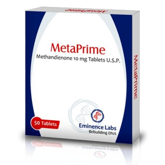 METAPRIME Eminence Labs Eminence Labs