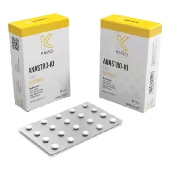 ANASTRO - K1 KASSEL