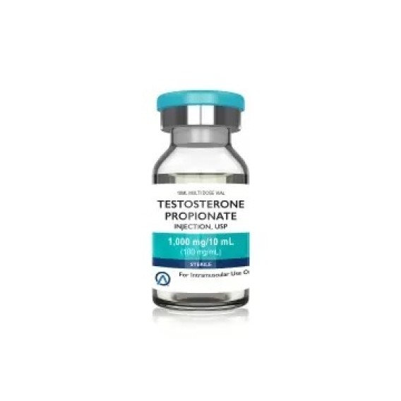 Testosterone Propionate Anabolex