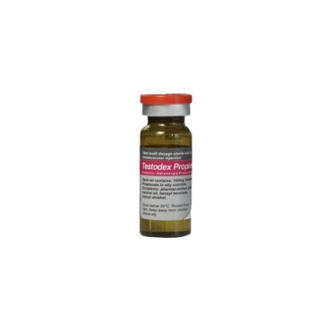 Testodex Propionate 100 mg Sciroxx